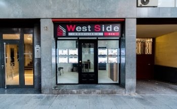 West Side Immobiliària BCN (Illa Diagonal - Les Corts)