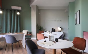 Immobiliària Barcelona