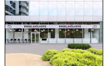 Engel & Völkers - Agencia Inmobiliaria en Barcelona