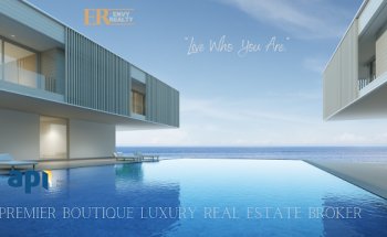Inmobiliaria Sitges y Barcelona EnvyRealty & Proptech