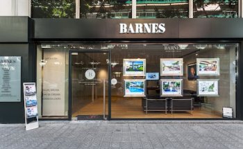 BARNES Barcelona