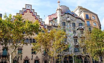 Barcelona Sotheby's International Realty - Real Estate