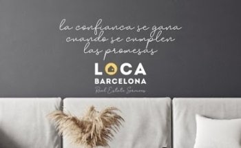 LOCA BARCELONA - Pisos en alquiler y venta en Barcelona