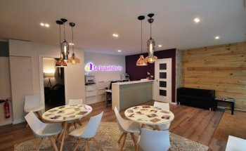 LAI_ Inmobiliaria de Les Corts