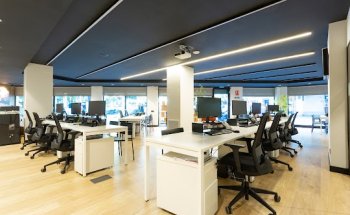 Monthly Rentals | ShBarcelona