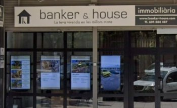 Banker & House Inmobiliaria