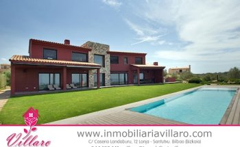 Villaro Inmobiliaria