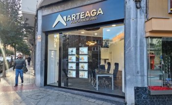 Inmobiliaria Arteaga Bilbao