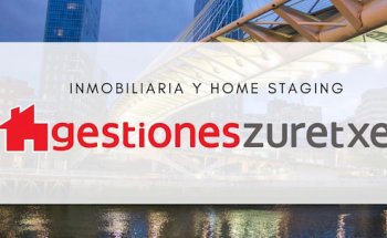 Inmobiliaria Gestiones Zuretxe