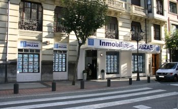 Inmobiliaria Irízar