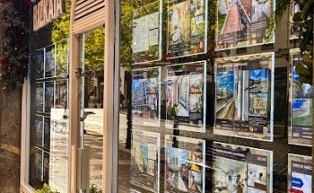 Inmobiliaria BIZKAIA