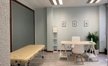 Espacio Integral Bilbao - Coworking para terapeutas