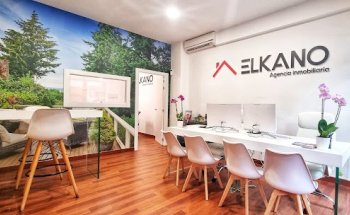 Inmobiliaria Elkano Bilbao - Zabalbide
