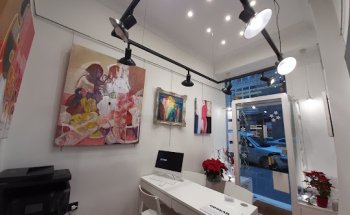 Servicios y Gestión Inmobiliaria GESKAB SL