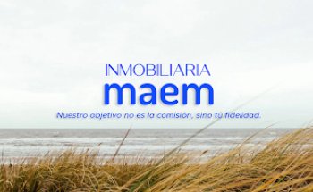 Inmobiliaria MAEM I Servicios inmobiliarios en Bilbao