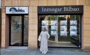 INMOGAR | INMOBILIARIA EN DEUSTO, BILBAO