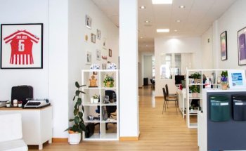 Inmobiliaria en Bilbao | GrupoRemaxIron