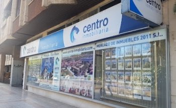 Centro inmobiliaria