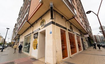 Plaza Inmobiliaria - Venta y alquiler de pisos Gamonal