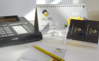 Valcón Inmobiliaria |