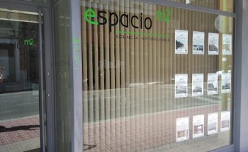 Inmobiliaria Espacio M2