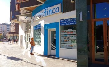 Nueva Finca SL