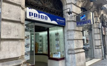 Prigo | Gestión de Patrimonios Inmobiliarios