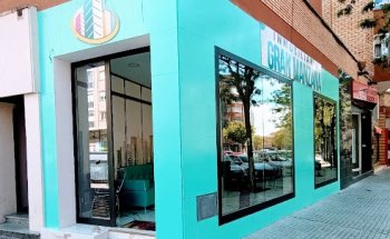 Inmobiliaria Gran Manzana