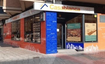 Casablanca Inmobiliaria Gamonal