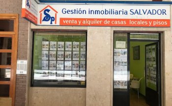 Gestión Inmobiliaria Salvador Torres, SL
