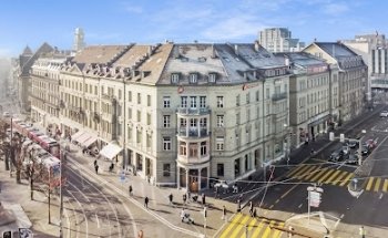 Swiss Property Owners Association