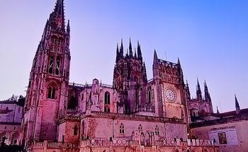 Burgoespacio 2000 SA