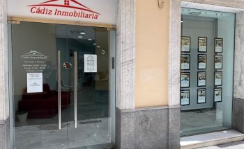 CADIZ INMOBILIARIA