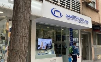 Hispania Agencia Inmobiliaria