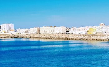 Velamar Agencia Inmobiliaria