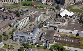 Gewerbebauten TPC AG