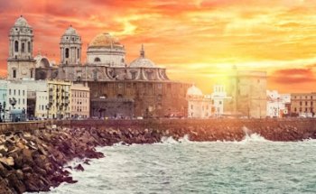 Gilmar Consulting Inmobiliario - Inmobiliaria Cádiz