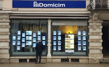 Domicim La Chaux-de-Fonds | Agence immobilière