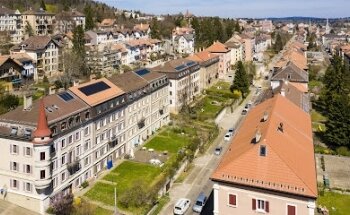 Gérance immobilière Rooslimmo