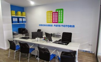 Inmobiliaria Playa Victoria