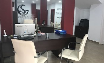 Gadirson. Inmobiliaria y Administración de Fincas