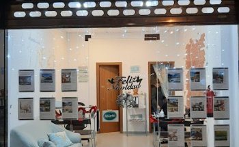 Inmobiliaria ExpanSión