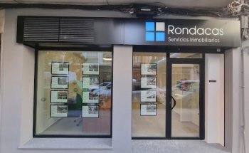 Inmobiliaria Rondacas