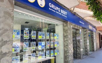 Best House Castellón