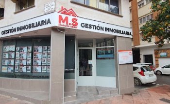 Agencia Inmobiliaria en Castellón - M.S GESTIÓN INMOBILIARIA