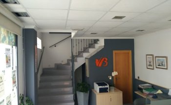 Inmobiliaria Vicente Beltrán