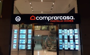 Castalia Homes Comprarcasa