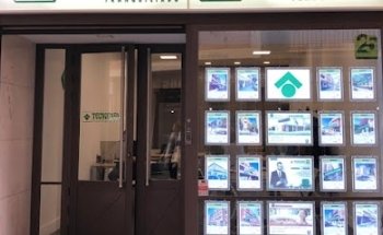 Tecnocasa agencia inmobiliaria