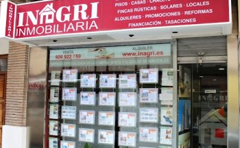 Inmobiliaria Inagri Siglo XXI