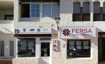 FERSA INMOBILIARIA